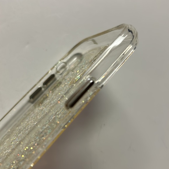 Case-Mate Twinkle Stardust Case for iPhone 11 Pro/X/Xs - Picture 4 of 5